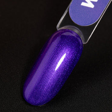 Esmalte Wednesday Patrisa Nail 8 ml