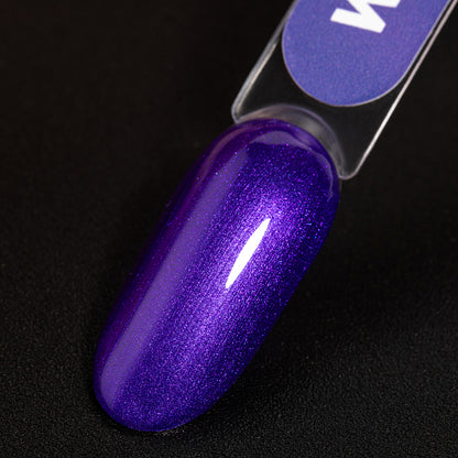 Esmalte Wednesday Patrisa Nail 8 ml