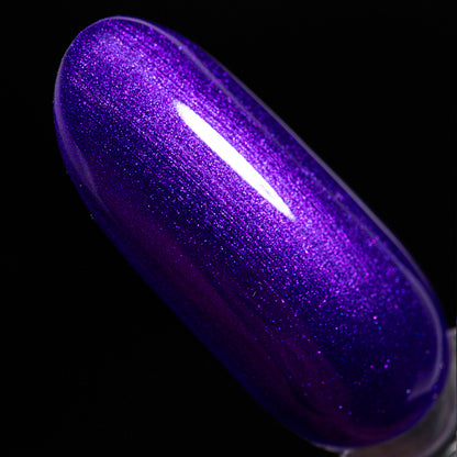 Esmalte Wednesday Patrisa Nail 8 ml