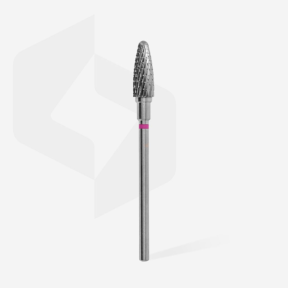 Fresa De Carburo Morada 050 Staleks Pro