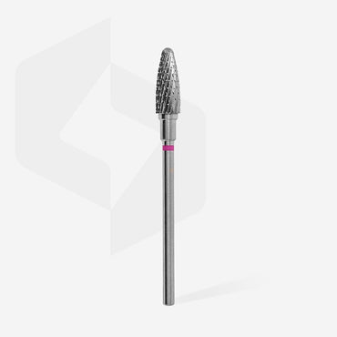 Fresa De Carburo Morada 050 Staleks Pro