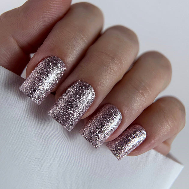 Glitter Gel Burlesque N°3 Patrisa Nail 5 Gr