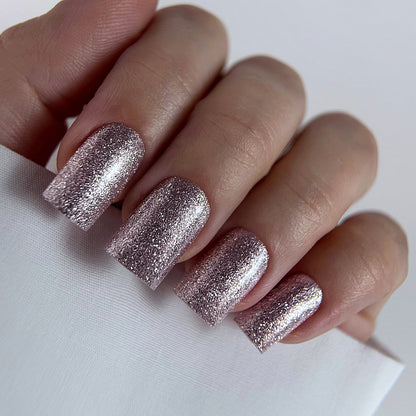 Glitter Gel Burlesque N°3 Patrisa Nail 5 Gr