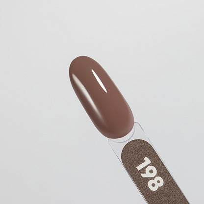 Esmalte Axiosgel 198 Patrisa Nail 8 ml