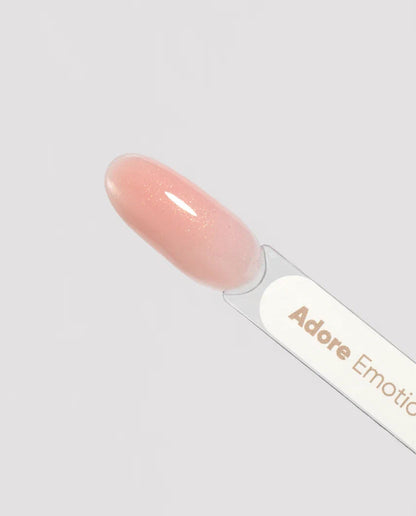 Gel Constructor - Emotions Gel Adore Patrisa Nail 15 Gr