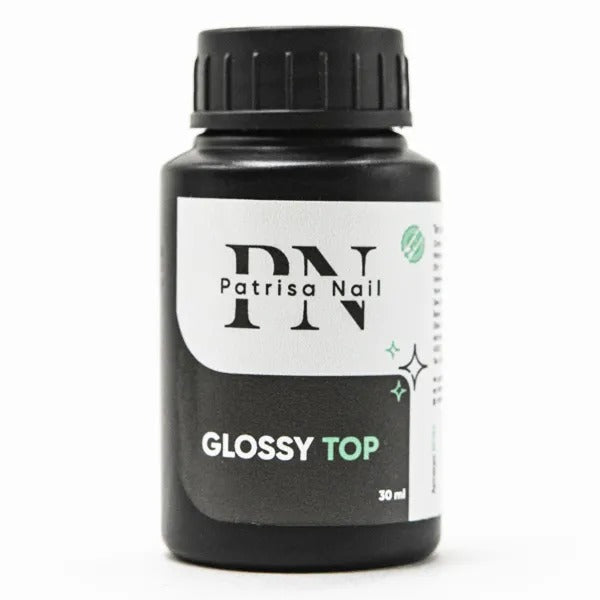 Top Glossy Patrisa Nail 30 Ml