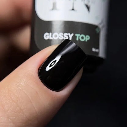 Top Glossy Patrisa Nail 08 Ml