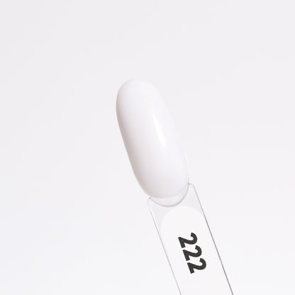 Esmalte Axiosgel Perfect Nude 222 Patrisa Nail 8 ml
