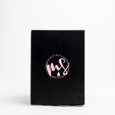 Moldes Esculturales Manikyurstore - 300 unidades
