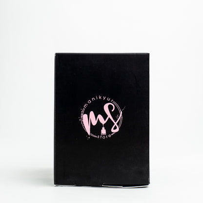 Moldes Esculturales Manikyurstore - 300 unidades