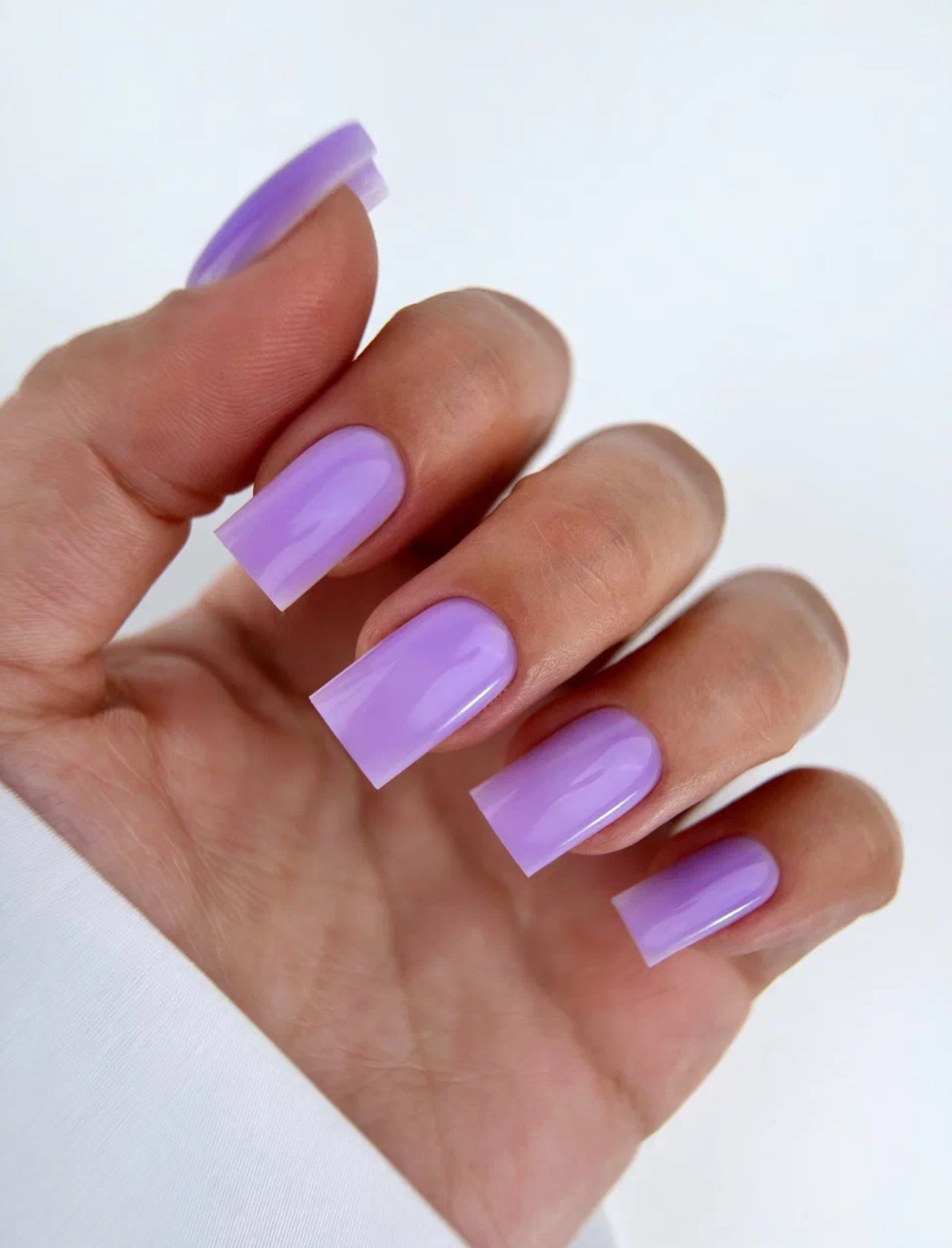 Polygel Líquido Mousse Patrisa Nail 16 Ml