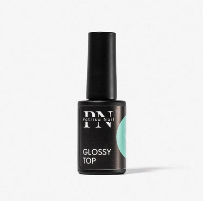 Top Glossy Patrisa Nail 8 ml
