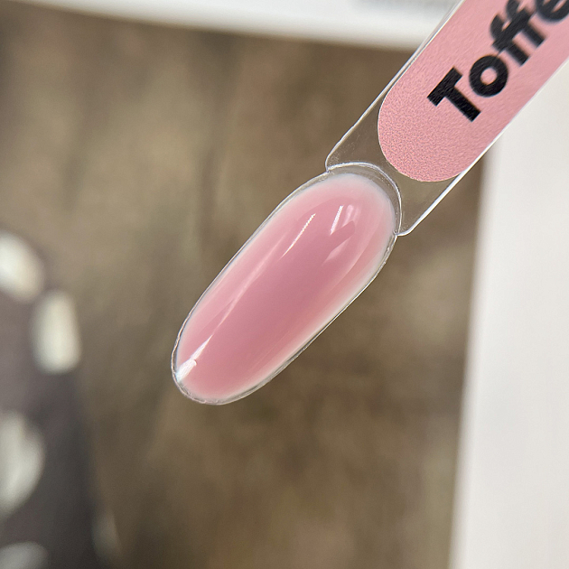 Polygel Líquido Toffee Patrisa Nail 16 ml