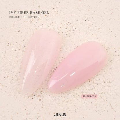 Fiber Gel Color FS3 Jin.B 11 ml