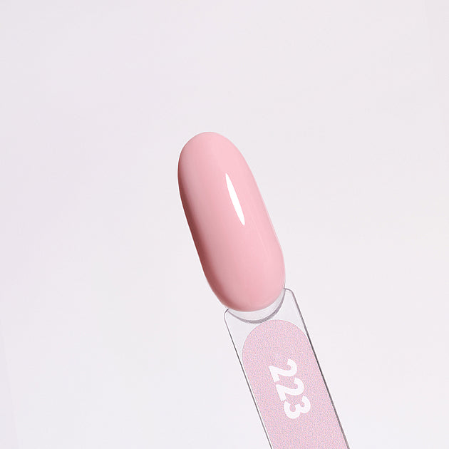 Esmalte Axiosgel Perfect Nude 223 Patrisa Nail 8 ml