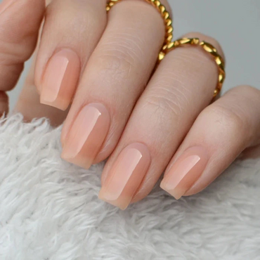 Gel Constructor Light Nude - Pink Mask 15 ml