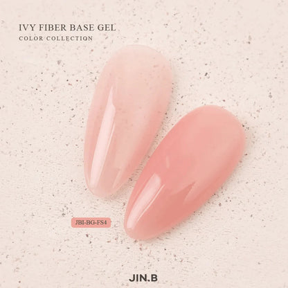 Fiber Gel Color FS4 Jin.B 11 ml