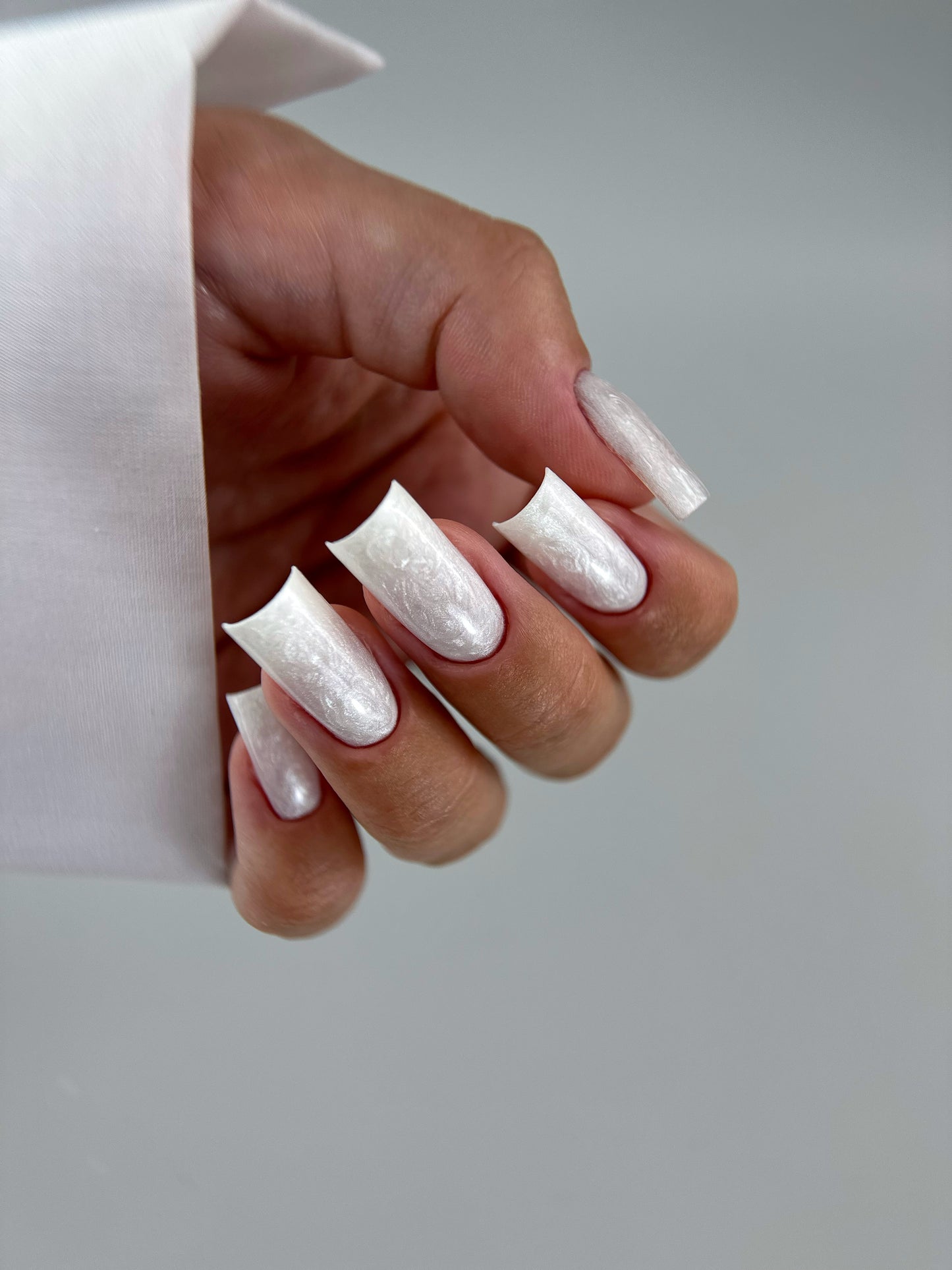 Esmalte Pearl 890 Patrisa Nail 8 ml