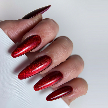 Esmalte Magic Cat Eye Peper Patrisa Nail 8 ml