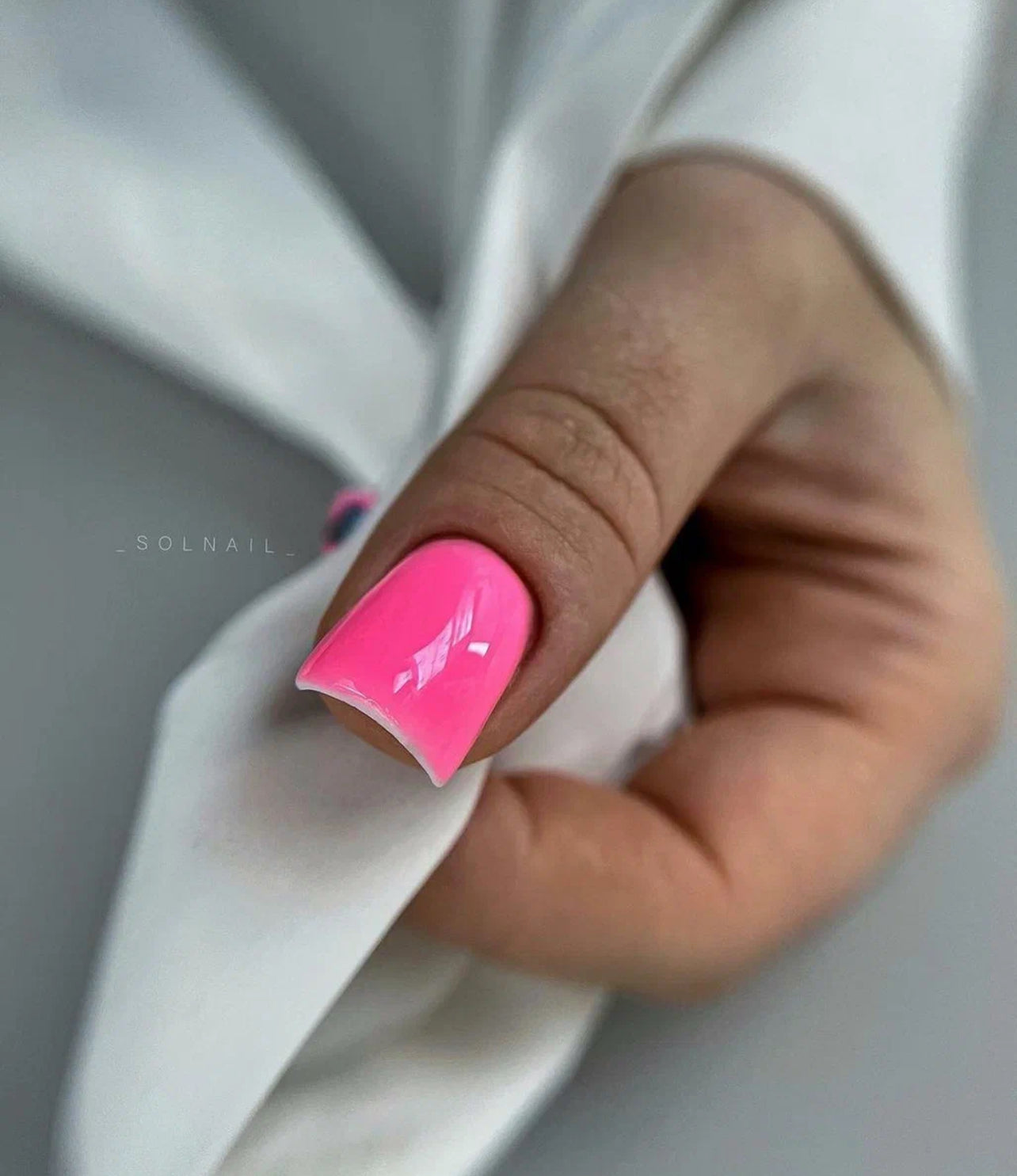 Polygel Líquido Bubble Gum Patrisa Nail 16 Ml