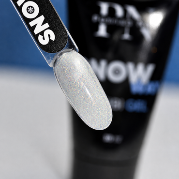 Polygel Snow Way Patrisa Nail 30 gr