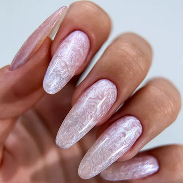 Gel Constructor - Gel Shell N°8 (Nacar Rosa) Patrisa Nail 15 Gr