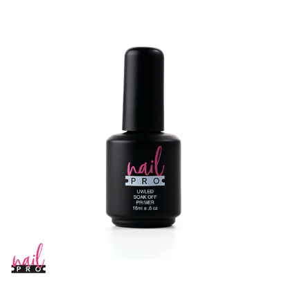 Primer Nail Pro 15 ml