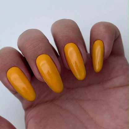 Esmalte Axiosgel 943 Sundial 8ml