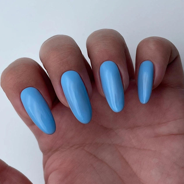 Esmalte Axiosgel 945 Tranquil blue 8ml