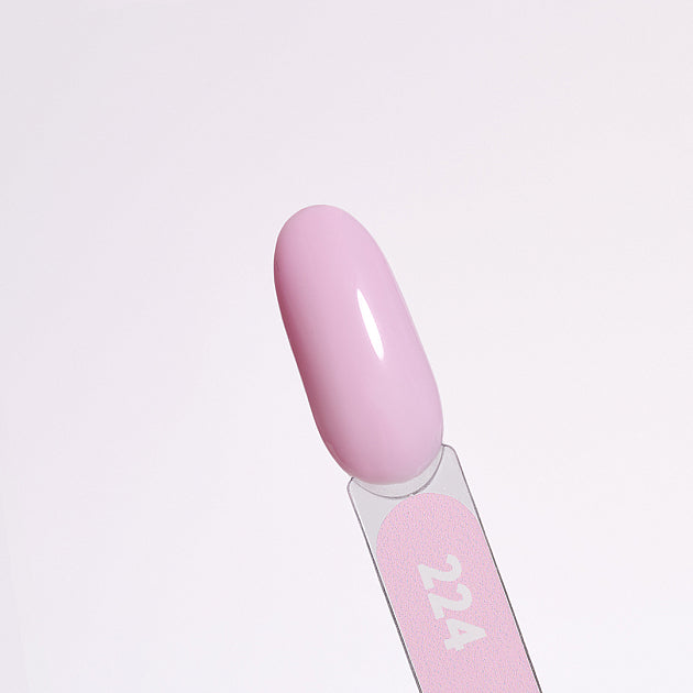 Esmalte Axiosgel Perfect Nude 224 Patrisa Nail 8 ml