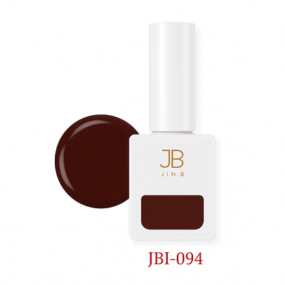 Esmalte Rojo 094 Jin.B