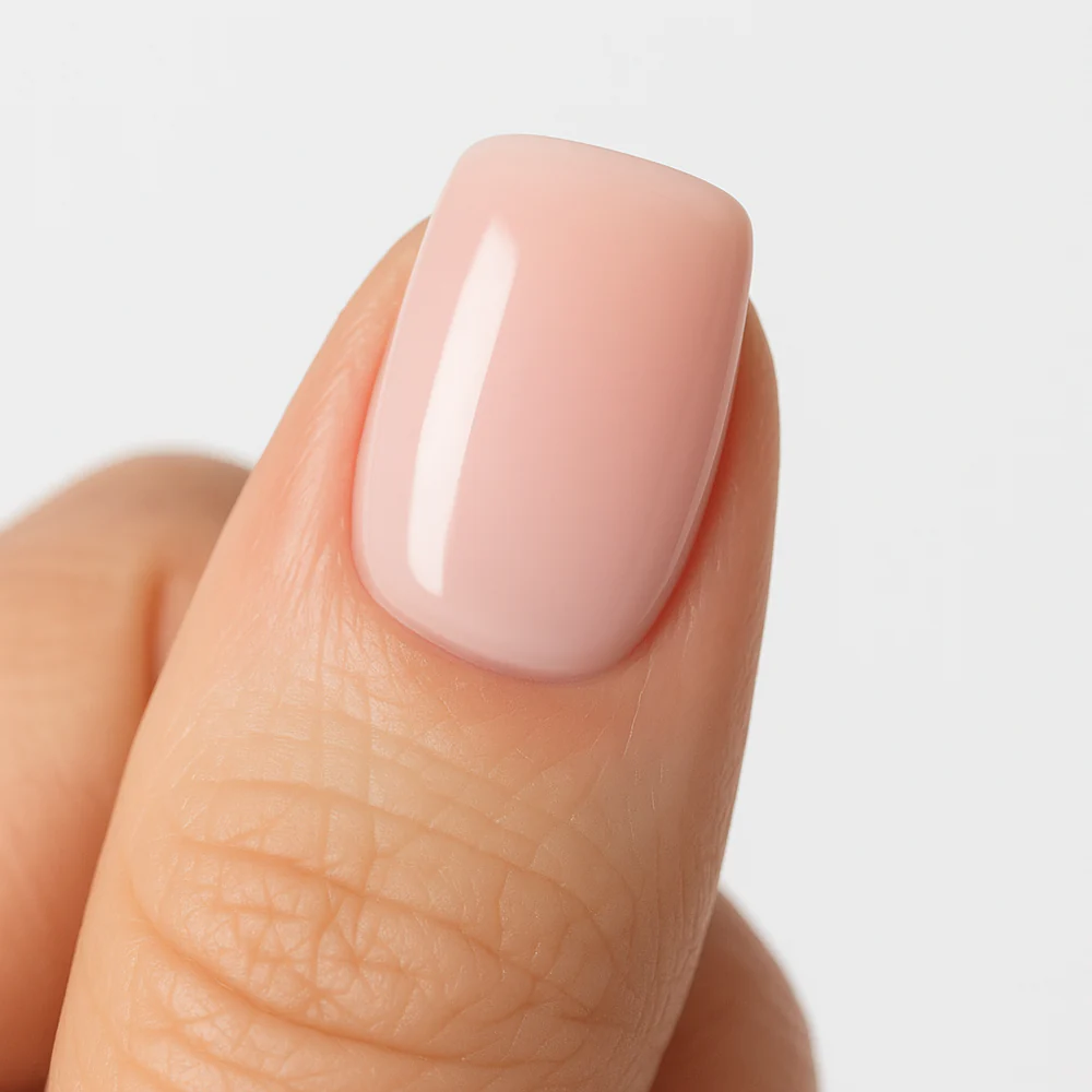 Gel Constructor Put Your Records On - Pink Mask 30 Gr