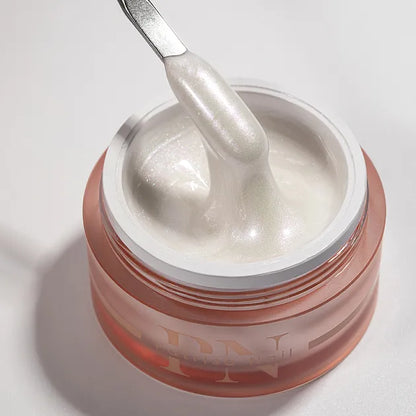 Gel Constructor - Gel Shell N°9 (Nacar Blanco) Patrisa Nail 15 Gr