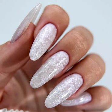 Gel Constructor - Gel Shell N°9 (Nacar Blanco) Patrisa Nail 15 Gr