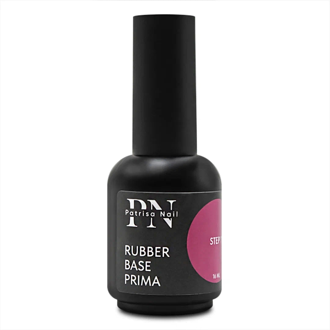 Base Prima Rubber Patrisa Nail 16 Ml