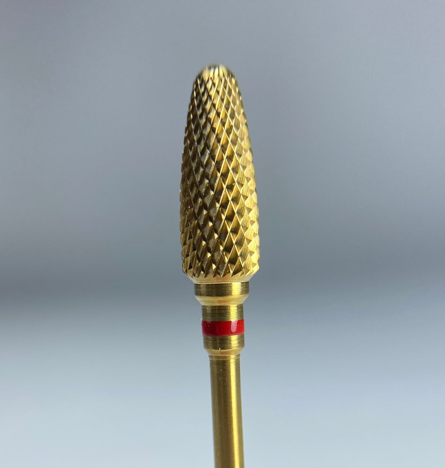 Fresa de Carburo 060 Roja Manikyurstore