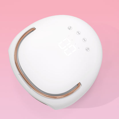 Lámpara Profesional Led Inalámbrica Manikyurstore