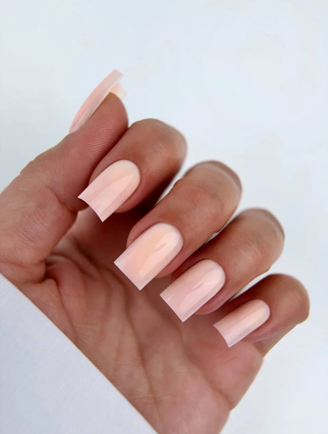 Polygel Líquido Sorbet Patrisa Nail 16 Ml