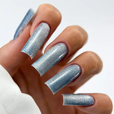 Esmalte Magic Cat Eye Crystal Atlas Patrisa Nail 8 ml