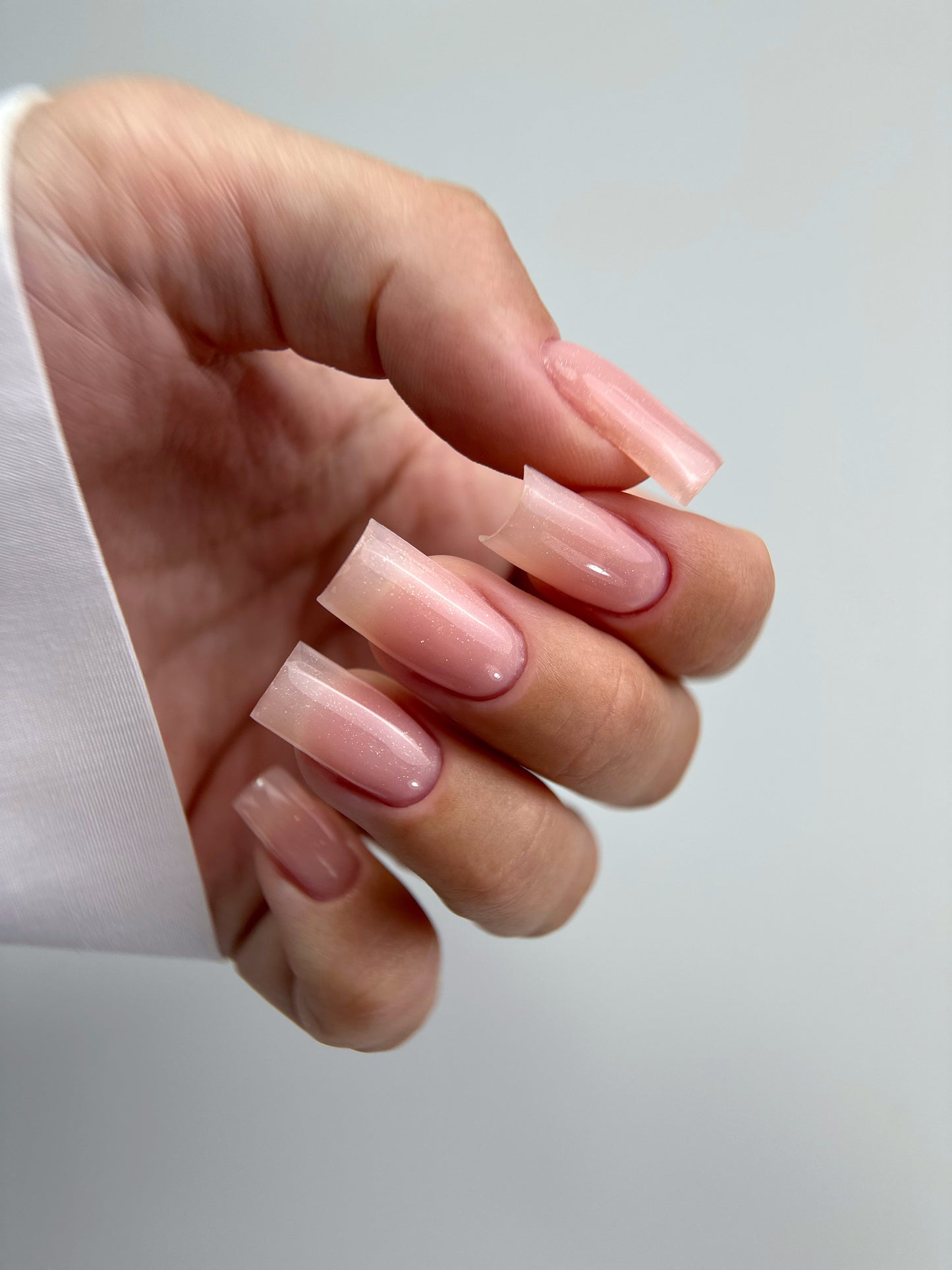 Gel Constructor - Emotions Gel Adore Patrisa Nail 15 Gr
