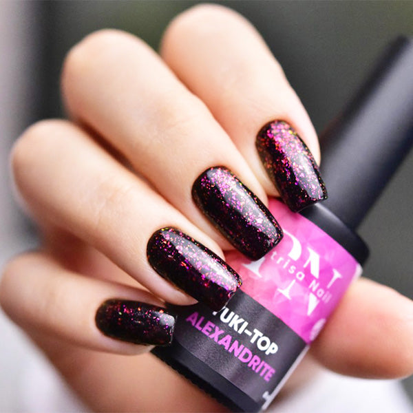 Top Yuki Alexandrite Patrisa Nail 8Ml