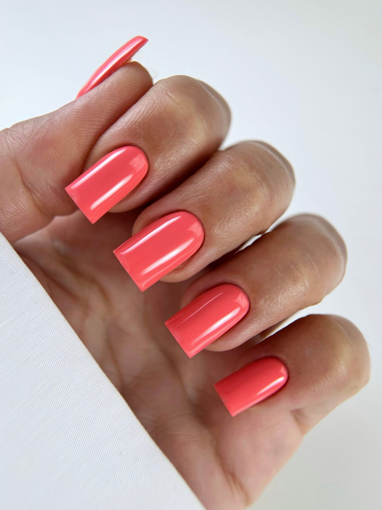 Esmalte Axiosgel 157 Patrisa Nail 8 ml