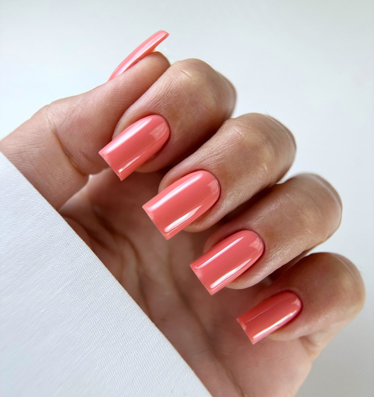 Esmalte Axiosgel 158 Patrisa Nail 8 ml