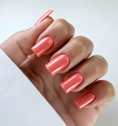 Esmalte Axiosgel 158 Patrisa Nail 8 ml