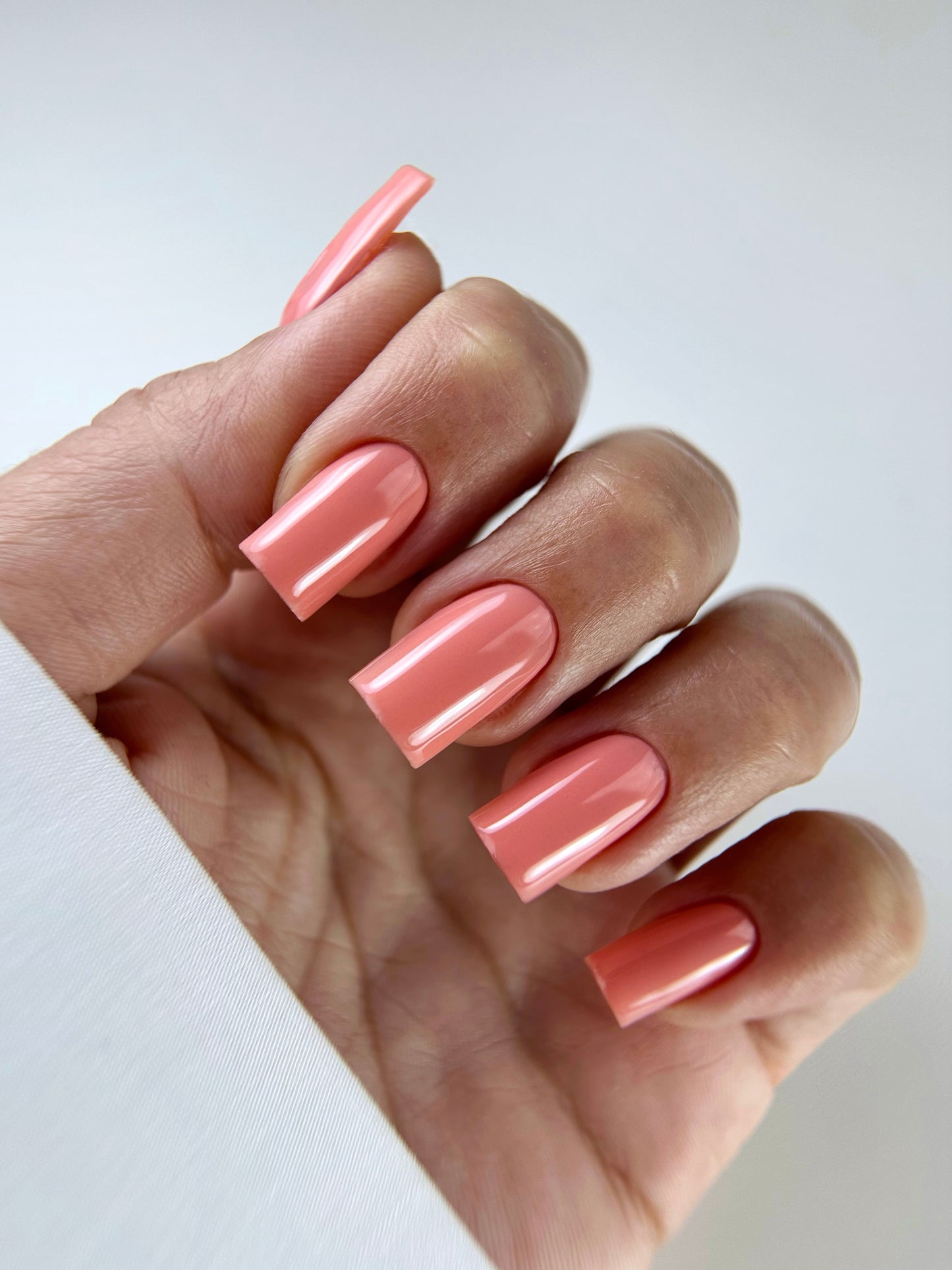 Esmalte Axiosgel 160 Patrisa Nail 8ml