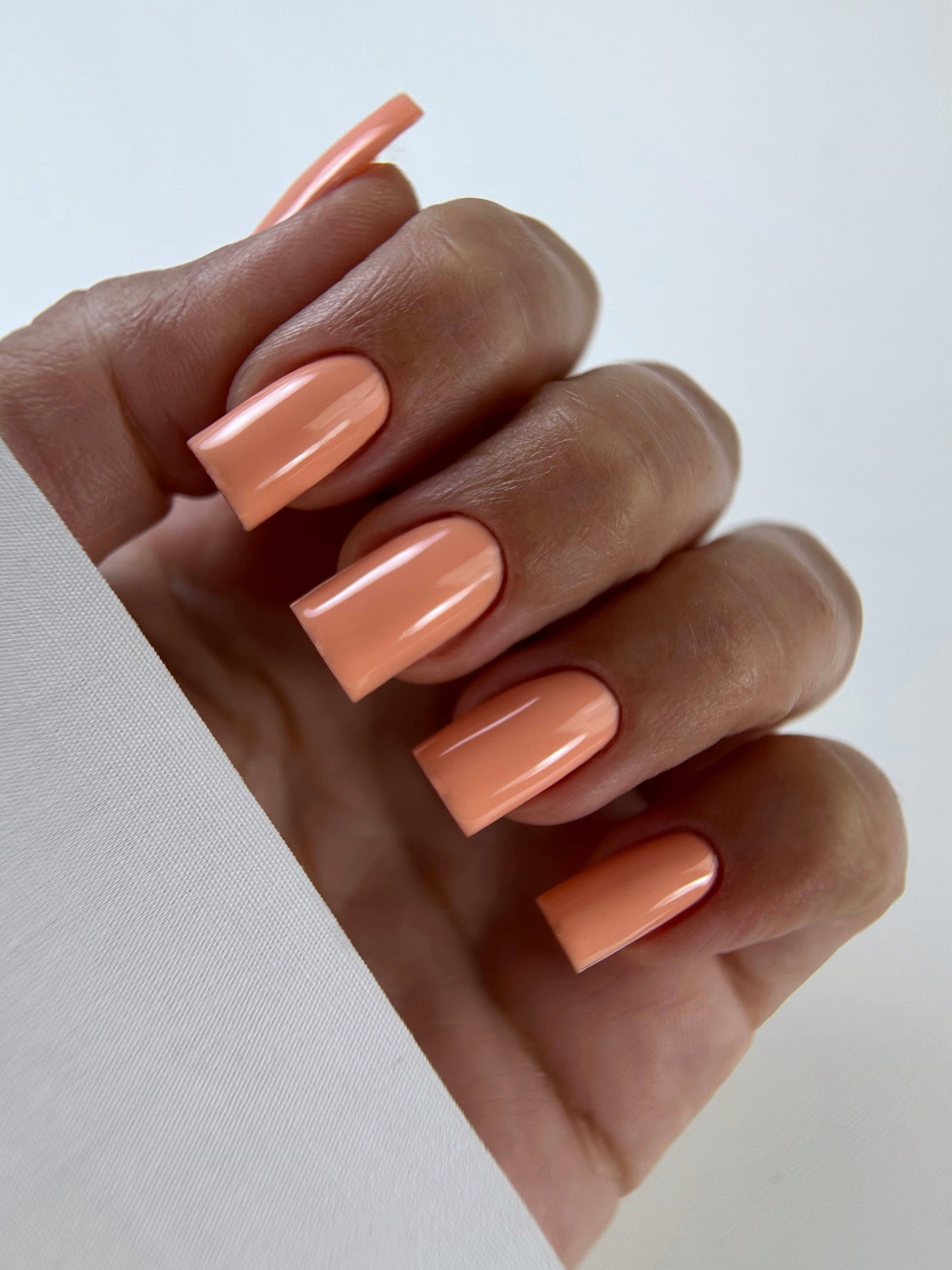 161 - 3,5 Ml Esmalte Patrisa Nail