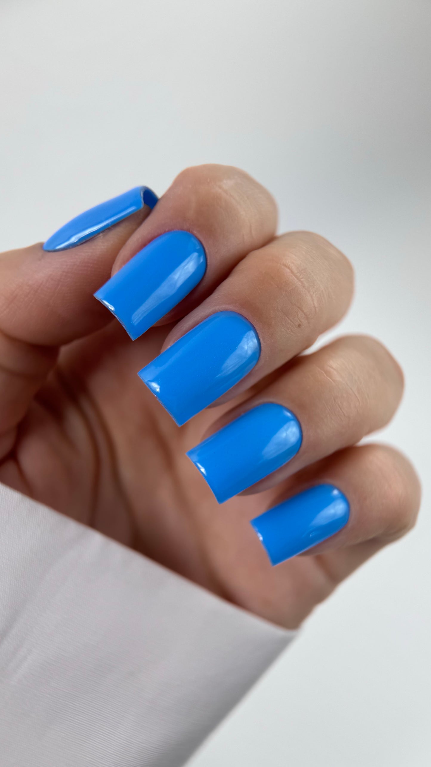 Esmalte Axiosgel 164 Patrisa Nail 8 ml