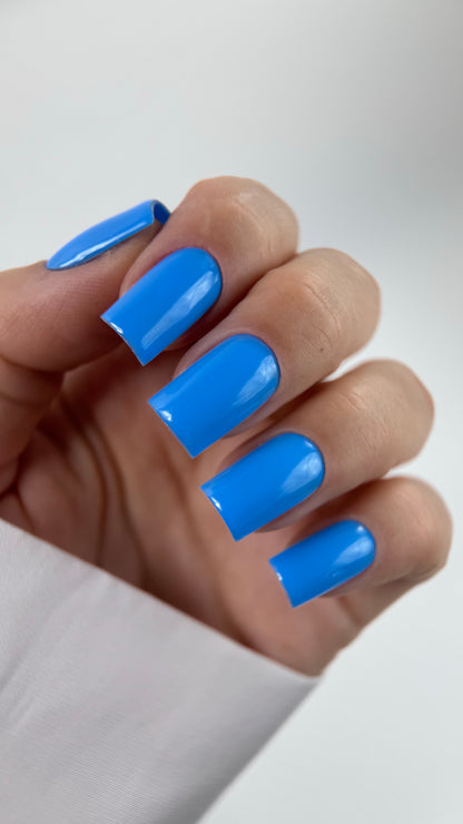 Esmalte Axiosgel 164 Patrisa Nail 8 ml