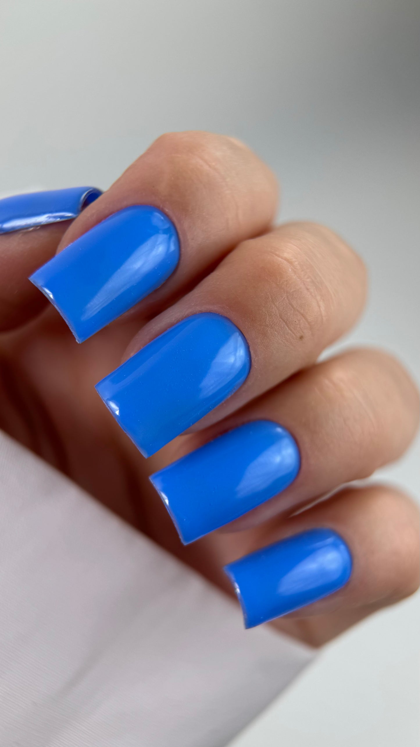 Esmalte Axiosgel 165 Patrisa Nail 8 ml