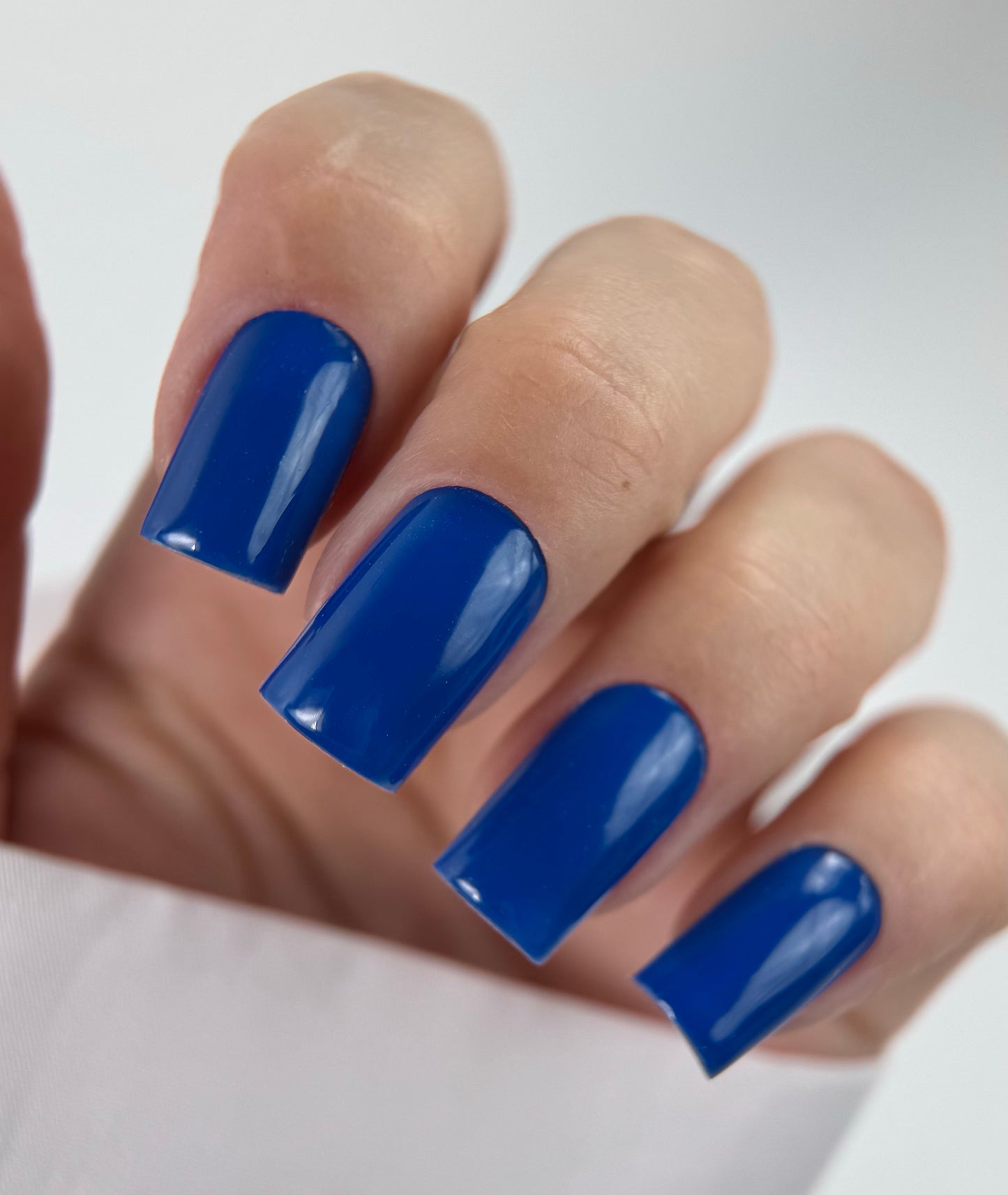 Esmalte Axiosgel 167 Patrisa Nail 8 ml